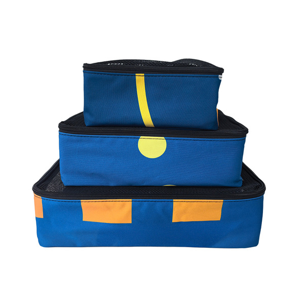 Rareform Packing cubes